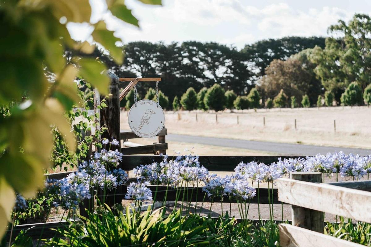 Holiday home Kookaburra - 10 Minutes From Mount Gambier Cbd Yahl